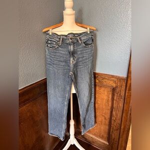 Goodfellow & Co Men's Relaxed Blue Jeans